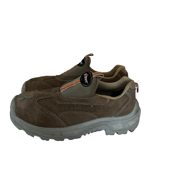 U Power European Safety Shoes Sz 10